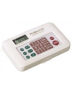 Pastillero Multi Alarma 2