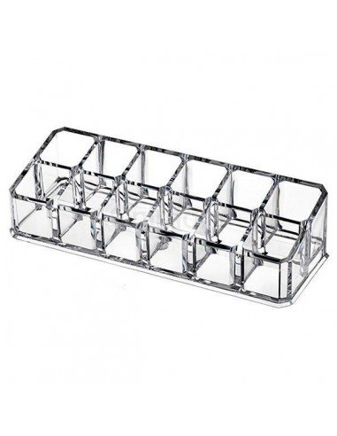 Organizador 12 labiales B