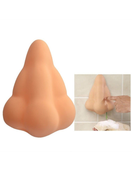 Dispensador gel nariz
