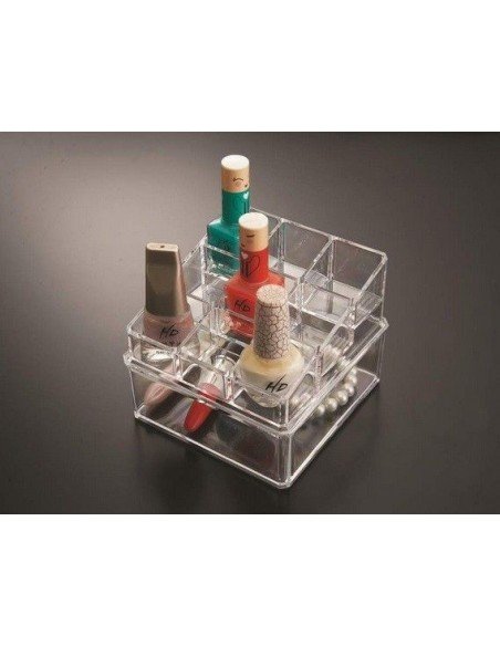 Organizador 10 dptos