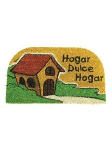 Felpudo estrecho home
