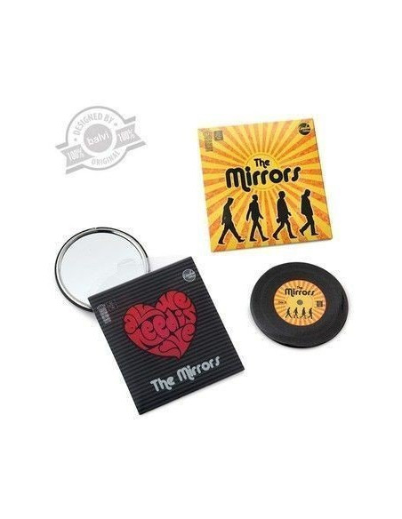 Espejo The Mirrors