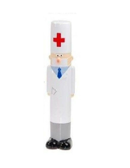 Hucha Médico