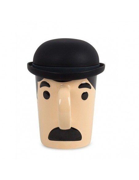 Taza Charles