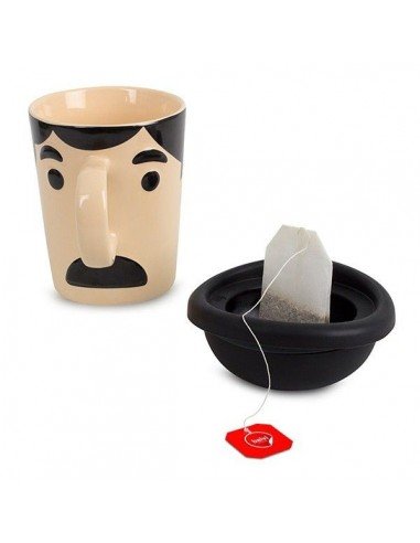 Taza Charles
