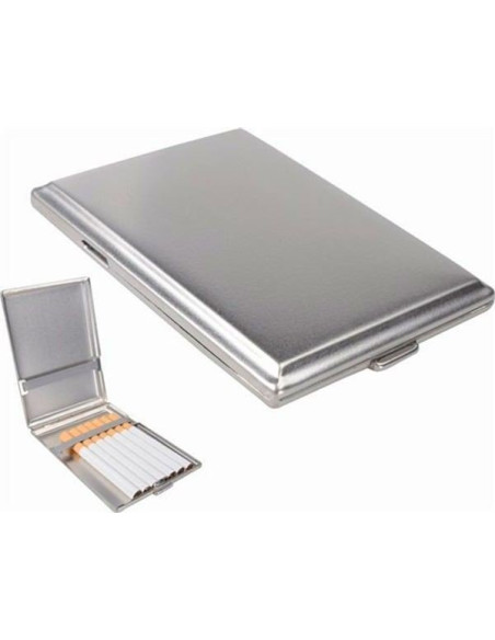 Pitillera Nickel