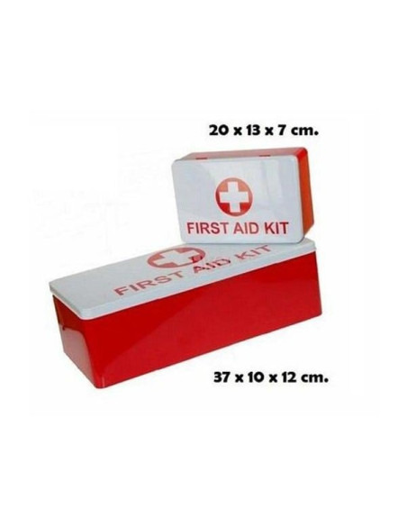 Set 2 Botiquines