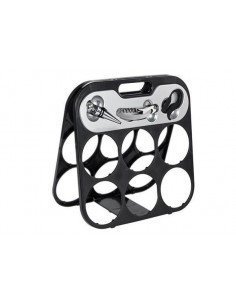 Botellero Con Accesorios