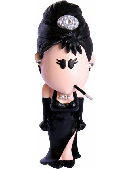 Figura Weenicons Audrey