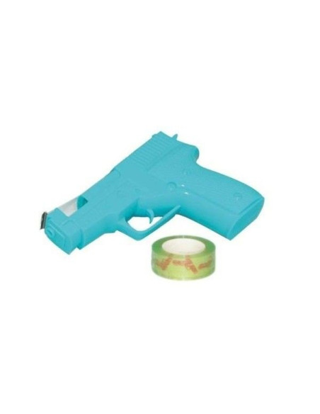 Pistola celo