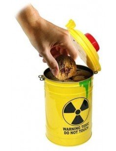 Contenedor Tóxico Galletas 2