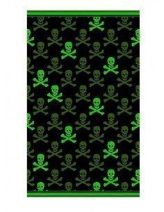 Toalla Calaveras