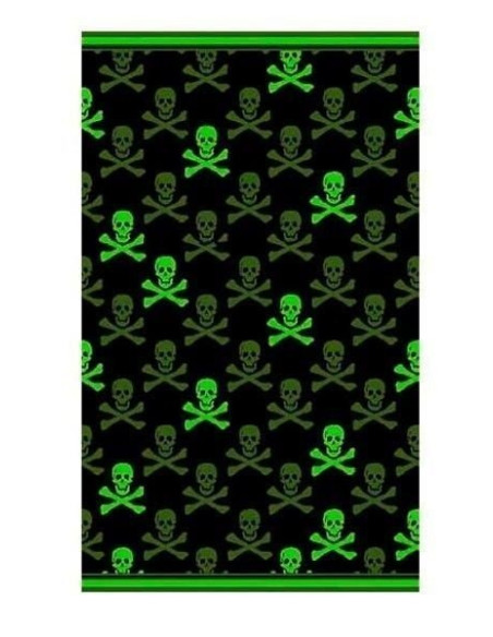 Toalla Calaveras