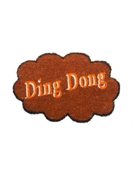 Felpudo Nube Ding Dong