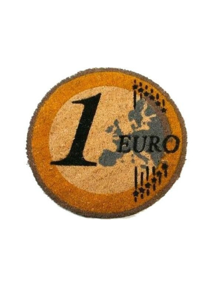 Felpudo Euro
