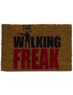 Felpudo The Walking Freak