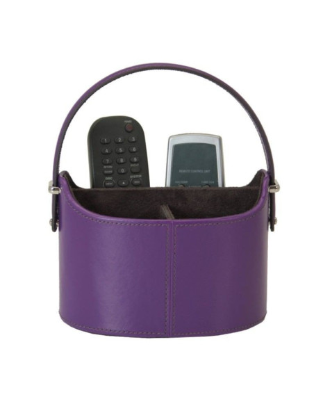 Portamandos Violeta