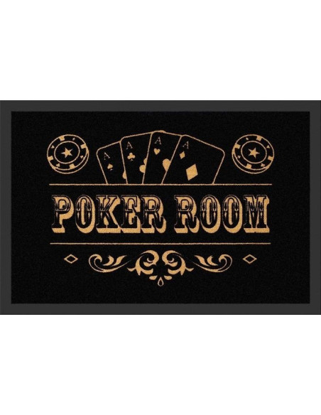 Felpudo Poker Room