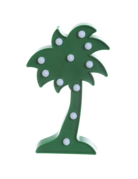 Lámpara Led Palmera