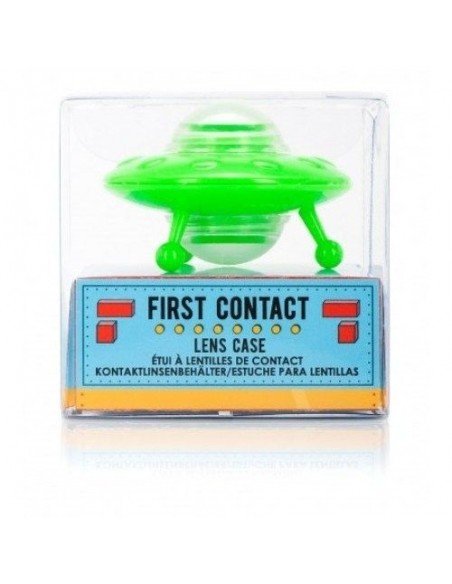 Estuche Lenfillas Ovni