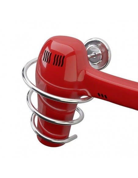 Soporte Secador Curl