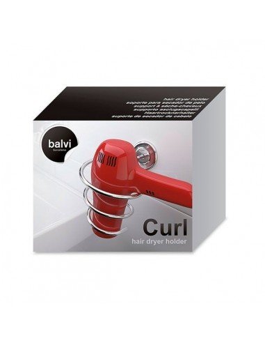 Soporte Secador Curl