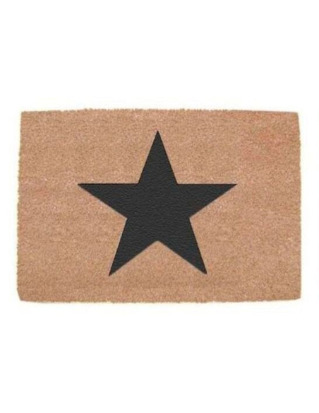 Felpudo Estrella