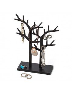 Colgador Joyero Forêt