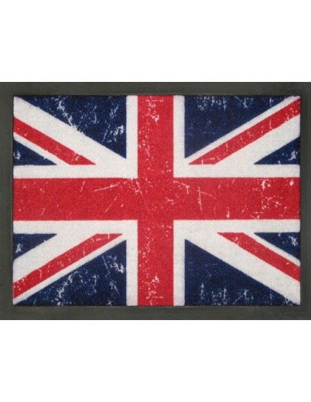 Felpudo Bandera UK