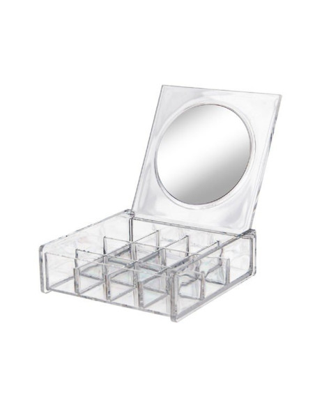 Organizador joyero espejo