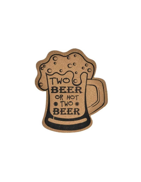 Memo Corcho Cerveza