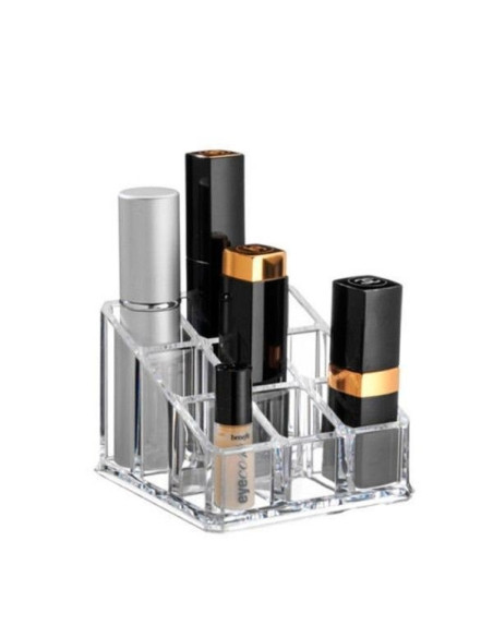 Organizador labiales 9