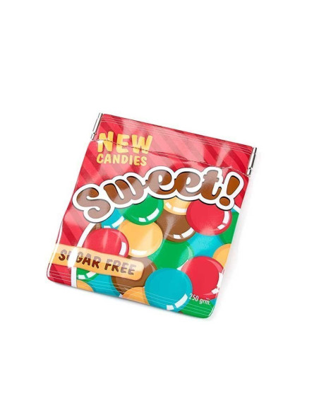 Monedero Candies