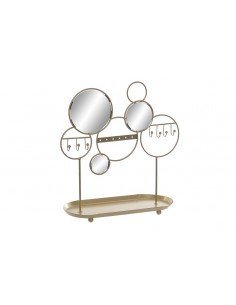 Organizador Joyero Espejo