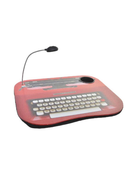 Bandeja Portátil Máquina Retro