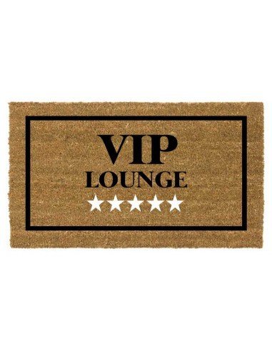 Felpudo Vip Lounge