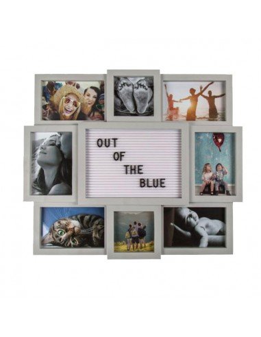 portafotos multiples originales