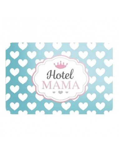 Individual Hotel Mama