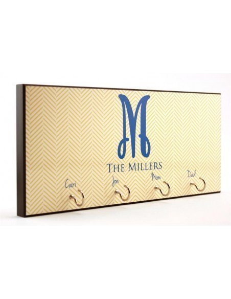 Colgador LLaves Personalizado