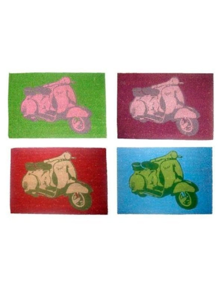 Felpudo Vespa