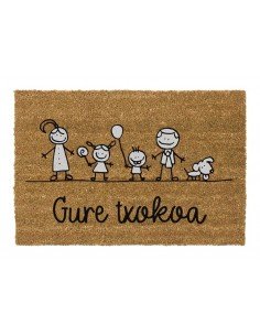 Felpudo Gure Txokoa