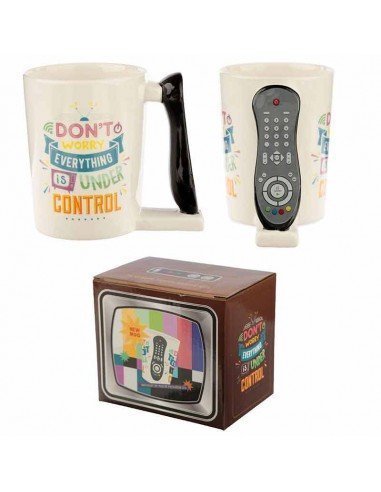 Taza Mando Tv