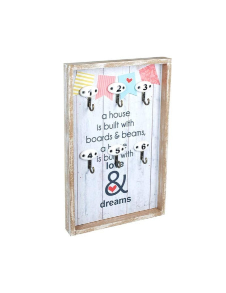 Colgador LLaves Dreams