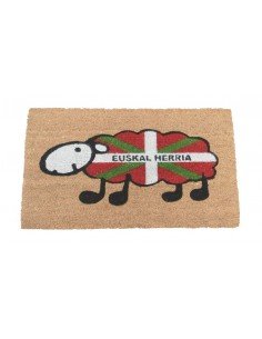 Felpudo Euskal Herria