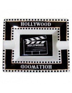 Cenicero Hollywood