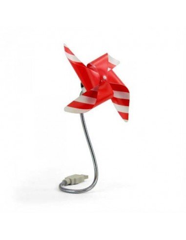 Ventilador Usb