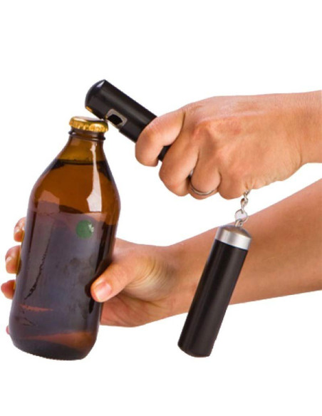 Abridor Nunchaku