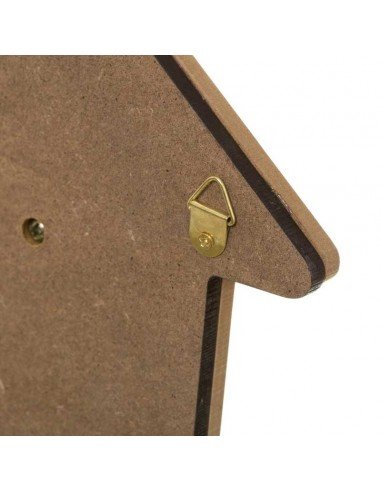 Cuelga Llaves Casa Home