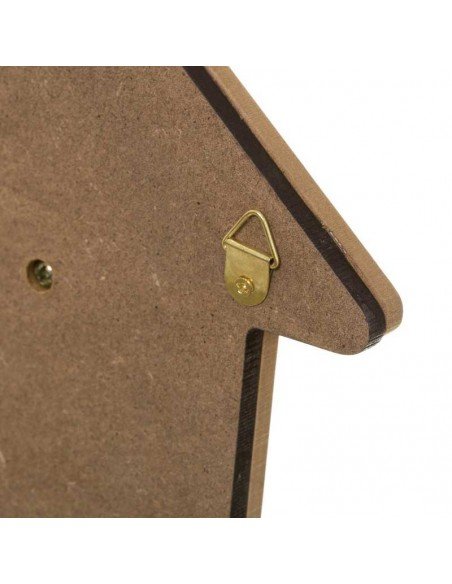 Cuelga Llaves Casa Home