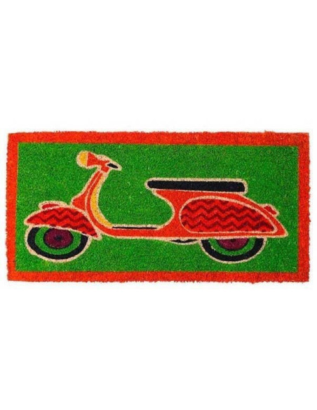 Felpudo Vespa Colores